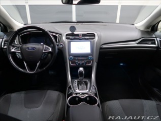 Ford Mondeo 2,0 TDCi AUT ČR 2016