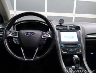 Ford Mondeo 2,0 TDCi AUT ČR 2016