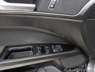 Ford Mondeo 2,0 TDCi AUT ČR 2016
