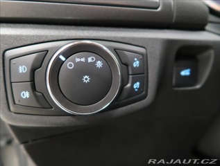 Ford Mondeo 2,0 TDCi AUT ČR 2016