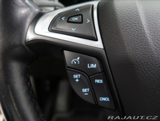 Ford Mondeo 2,0 TDCi AUT ČR 2016