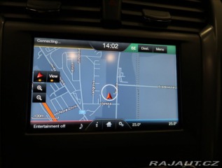 Ford Mondeo 2,0 TDCi AUT ČR 2016