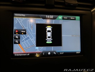 Ford Mondeo 2,0 TDCi AUT ČR 2016