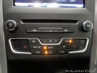 Ford Mondeo 2,0 TDCi AUT ČR 2016