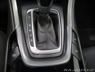 Ford Mondeo 2,0 TDCi AUT ČR 2016