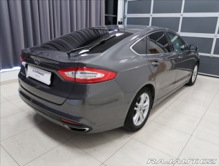 Ford Mondeo 2,0 TDCi AUT ČR 2016