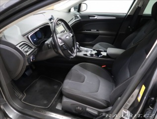 Ford Mondeo 2,0 TDCi AUT ČR 2016