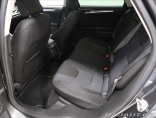 Ford Mondeo 2,0 TDCi AUT ČR 2016