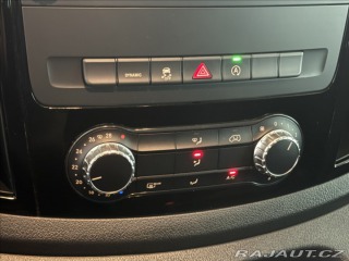 Mercedes-Benz Vito 2,0 D 4x4 1.majitel tažné 2022