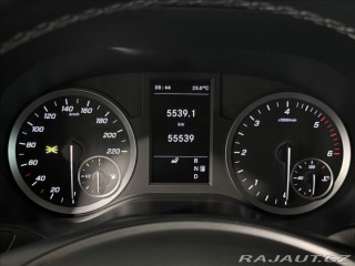 Mercedes-Benz Vito 2,0 D 4x4 1.majitel tažné 2022