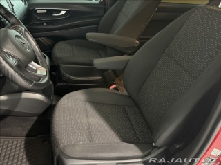 Mercedes-Benz Vito 2,0 D 4x4 1.majitel tažné 2022