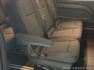 Mercedes-Benz Vito 2,0 D 4x4 1.majitel tažné 2022