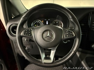 Mercedes-Benz Vito 2,0 D 4x4 1.majitel tažné 2022