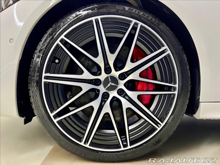 Mercedes-Benz C 43 AMG 4MATIC, HEAD UP, T 2025
