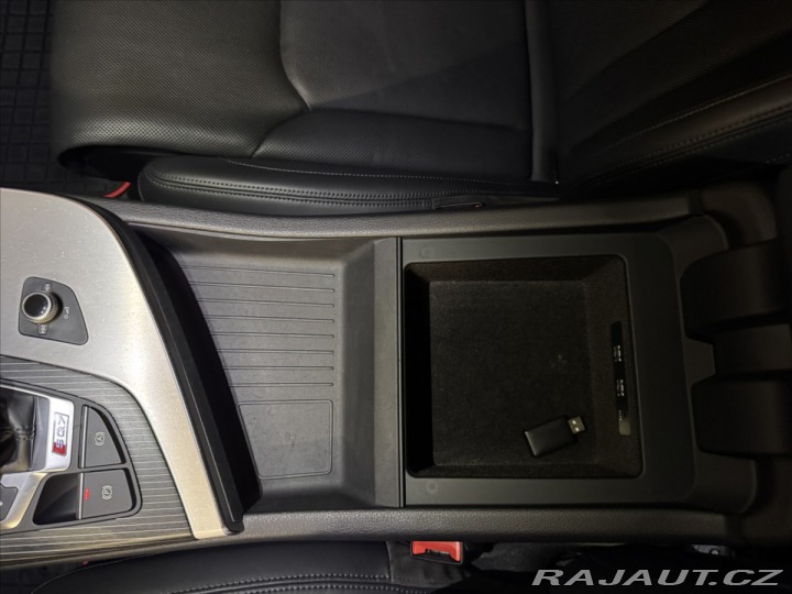 Audi SQ7 4,0 PRODÁM 2016