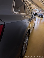 Audi SQ7 4,0   PRODÁM 2016