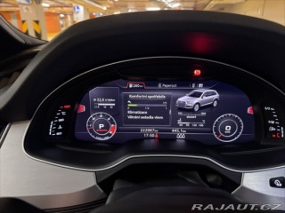 Audi SQ7 4,0   PRODÁM 2016