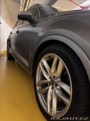 Audi SQ7 4,0   PRODÁM 2016