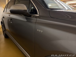 Audi SQ7 4,0   PRODÁM 2016