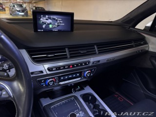 Audi SQ7 4,0   PRODÁM 2016