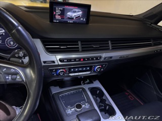 Audi SQ7 4,0   PRODÁM 2016
