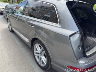 Audi SQ7 4,0   PRODÁM 2016