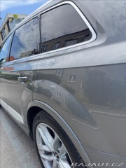 Audi SQ7 4,0   PRODÁM 2016