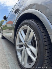 Audi SQ7 4,0   PRODÁM 2016