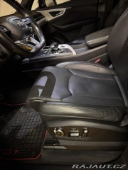 Audi SQ7 4,0   PRODÁM 2016