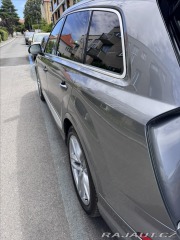 Audi SQ7 4,0   PRODÁM 2016