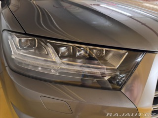 Audi SQ7 4,0   PRODÁM 2016