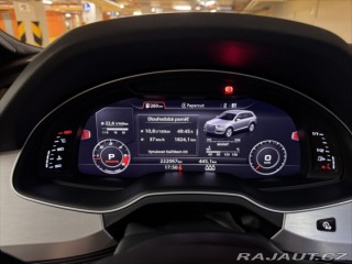 Audi SQ7 4,0   PRODÁM 2016