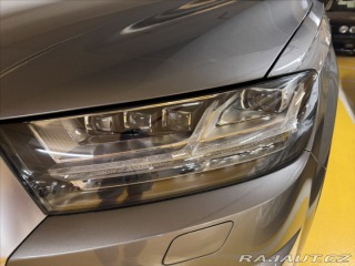 Audi SQ7 4,0   PRODÁM 2016
