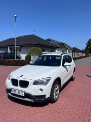 BMW X1 AUTO