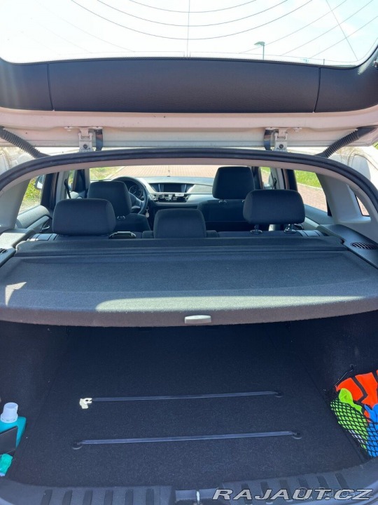 BMW X1 AUTO 2013