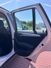 BMW X1 AUTO 2013