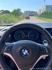 BMW X1 AUTO 2013