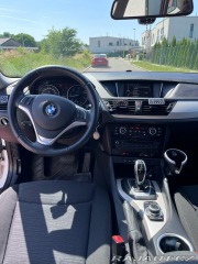 BMW X1 AUTO 2013