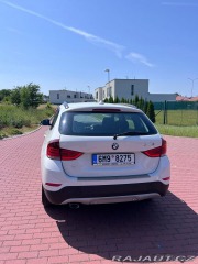 BMW X1 AUTO 2013
