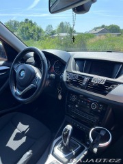 BMW X1 AUTO 2013