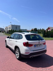 BMW X1 AUTO 2013