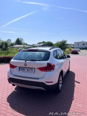 BMW X1 AUTO 2013