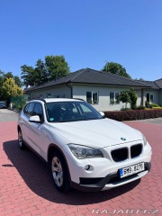BMW X1 AUTO 2013