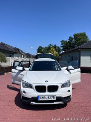 BMW X1 AUTO 2013