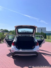 BMW X1 AUTO 2013