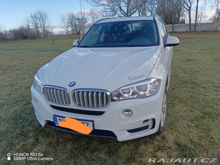 BMW X5 1800