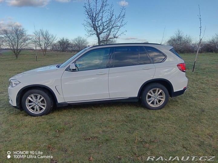 BMW X5 1800