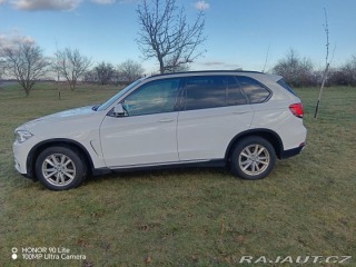 BMW X5 1800