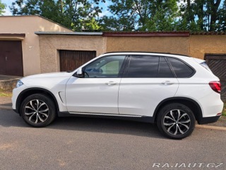 BMW X5 1800