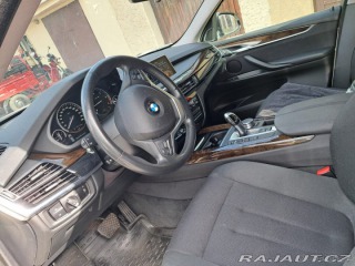 BMW X5 1800
